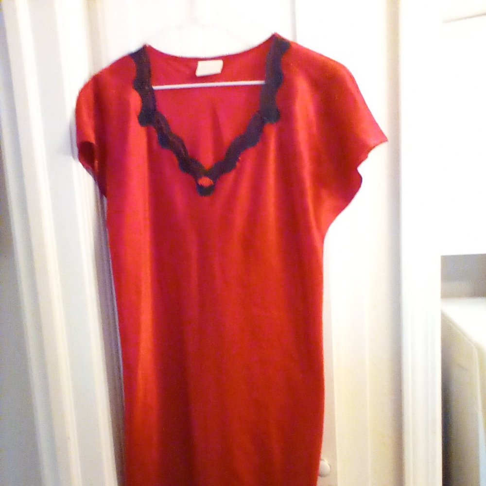 Night Gown